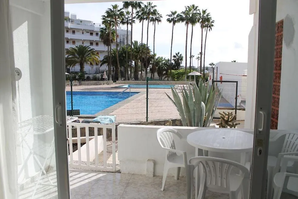 Apartamento Viña del mar - Costa Adeje Playa de las Américas