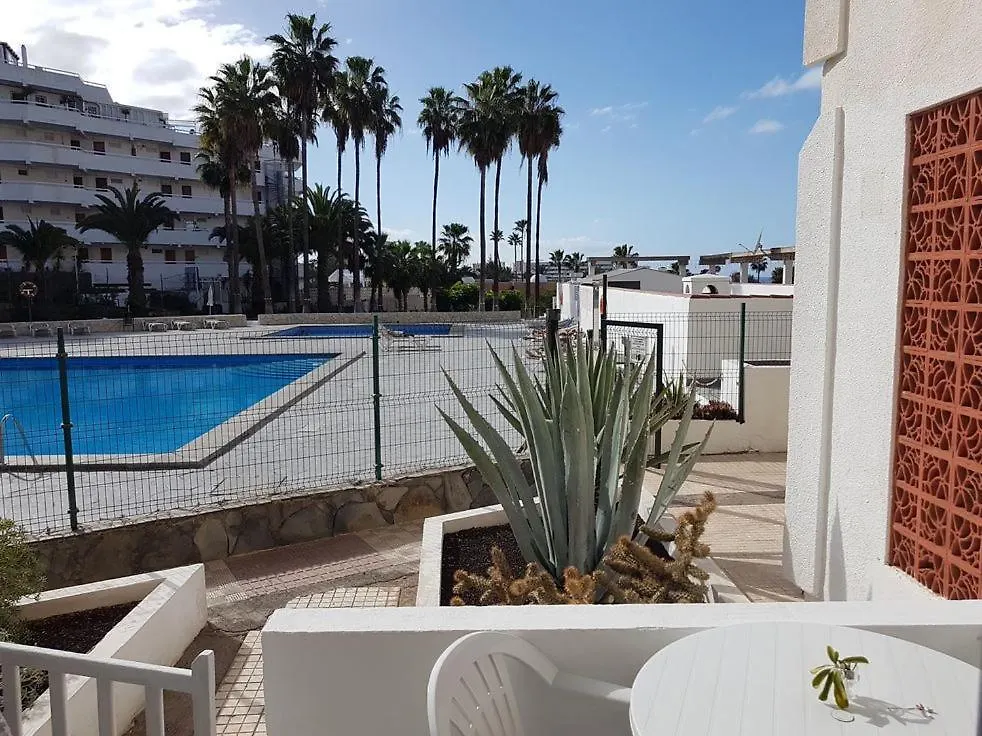 Apartamento Viña del mar - Costa Adeje Playa de las Américas