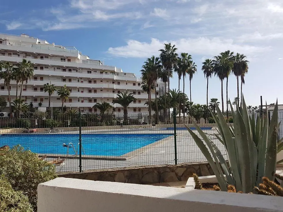 Apartamento Viña del mar - Costa Adeje Playa de las Américas 0*,  España